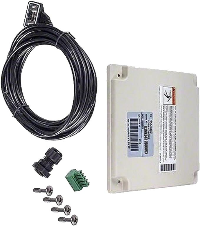 Pentair IntelliFlo2 Keypad Relocation Kit Pentair IntelliFlo2 Keypad Relocation Kit